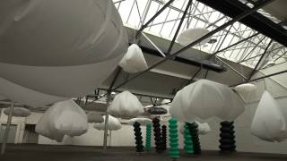 Wolkenatem (Cloudbreath), Flottmann-Hallen Herne 2013