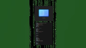 Wait… This Loading Animation Is Pure CSS?! 📖😮