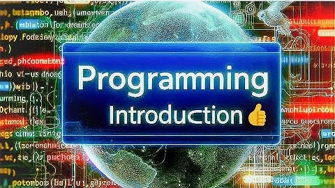 My Channel Intro Video #cod #intro #programming