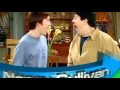 Youtube Thumbnail Drake & Josh - Theme Song - Season 1/2 (Fast)