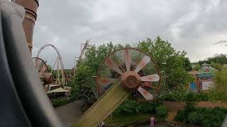 AirBoat (Onride) - Walibi Rhone-Alpes 2024
AirBoat (Onride) - Walibi Rhone-Alpes 2024
Ma Page Facebook : https://www.facebook.com/MegaScier
Serveur Discord : https://discord.gg/b9uftDx
Mon Snapchat : MegaScier
Mon TikTok : https://www.tiktok.com/@megascier
Mon Tipeee : https://fr.tipeee.com/megascier AirBoat (Onride) - Walibi Rhone-Alpes 2024
