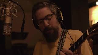 Benny Bleu - Serenity Song (Official Lyric Video)