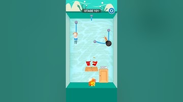 Rescue Cut level 101 102 103 104 105 106 107 108 109 110