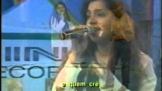 Sergio Lopes e Eyshila - Brilhante