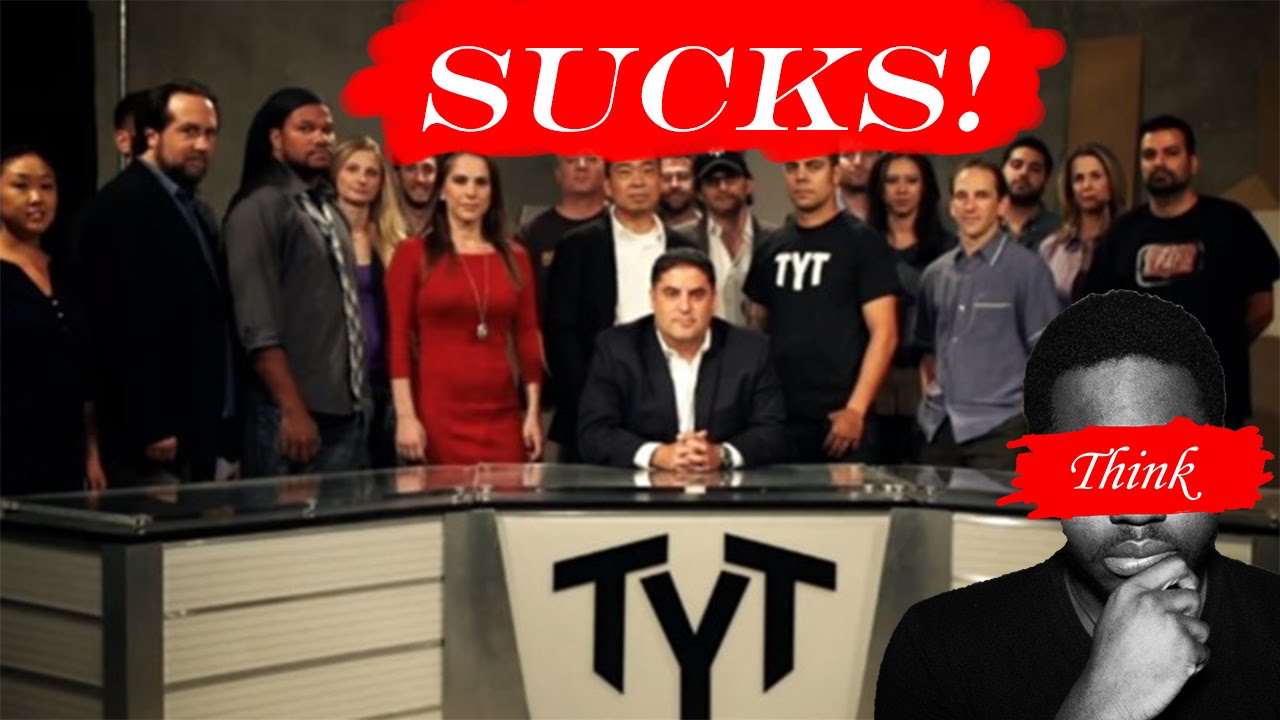TYT sucks [RANT]