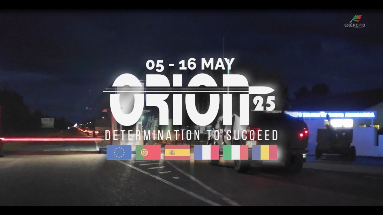 📢 𝐎𝐑𝐈𝐎𝐍𝟐𝟓 | 𝐌𝐢𝐬𝐬ã𝐨 𝐂𝐮𝐦𝐩𝐫𝐢𝐝𝐚 🫡