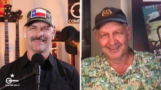Nick Searcy:  'Bad Guys Think They’re Doing the Right Thing'