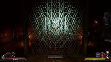 Vaporum Walkthrough with Commentary Part 6 (The Riddle of Steel I.)