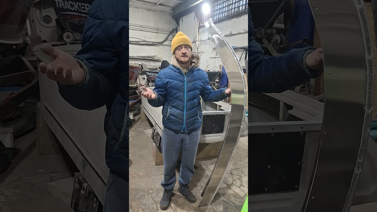 Царь -Форштевень на лодку Амур.