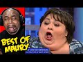 You are not the father compilation  part 7  best of maury