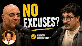 Celebrity No Excuses? Caleb Hammer Gets Real About Debt Net Worth