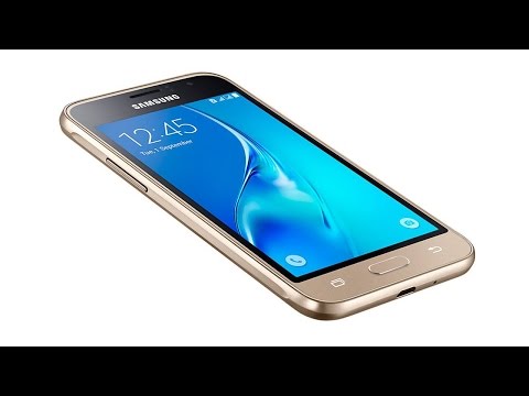 Samsung Galaxy J1 Mini 2016  İnceleme