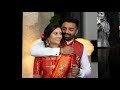 Raj  hiral engagement trailer 4k u.