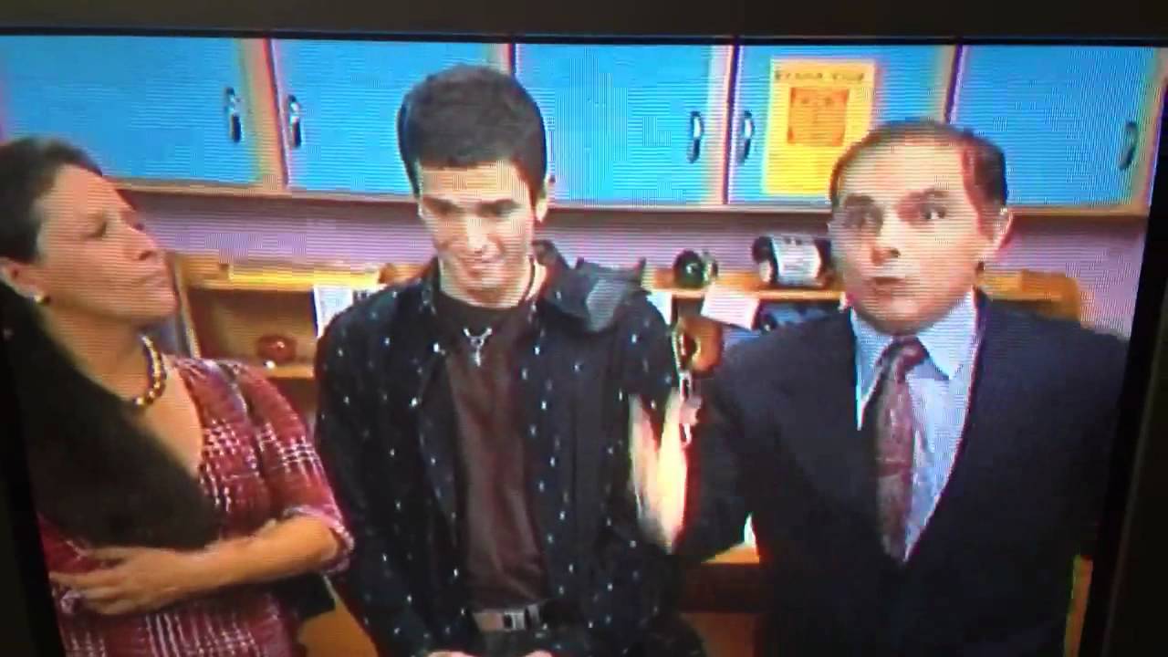 Neds declassified says f""k YouTube