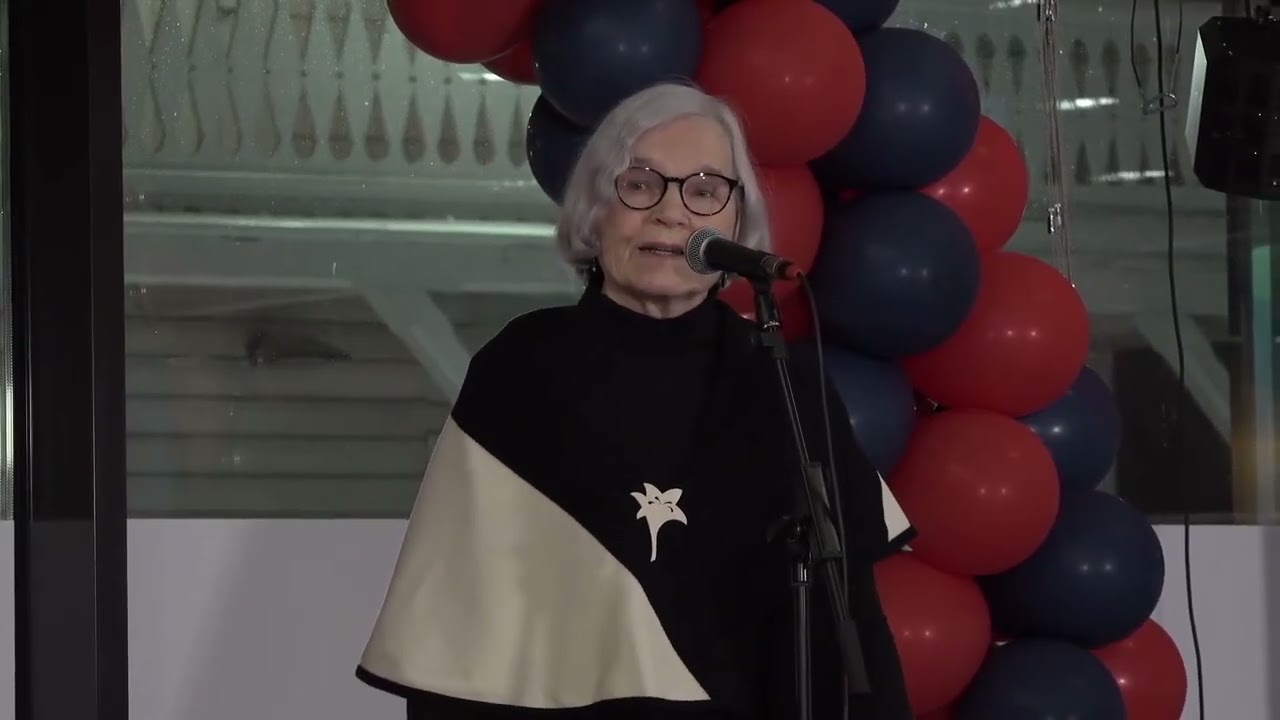 Maija-Liisa Tossavainen