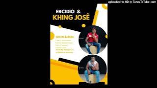 ERCIDIO ft KING JOSE  *womba katanho* 2024