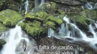 Nosotros KARAOKE - Eddie Gormé & Los Panchos chords