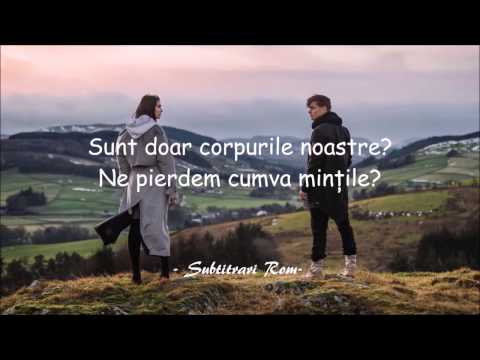 Dua Lipa - Scared to be lonely (Subtitrat in Romana)