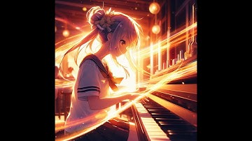 [ビバップジャズの自動作曲] Sonic Pi algorithmic music - generated bebop jazz