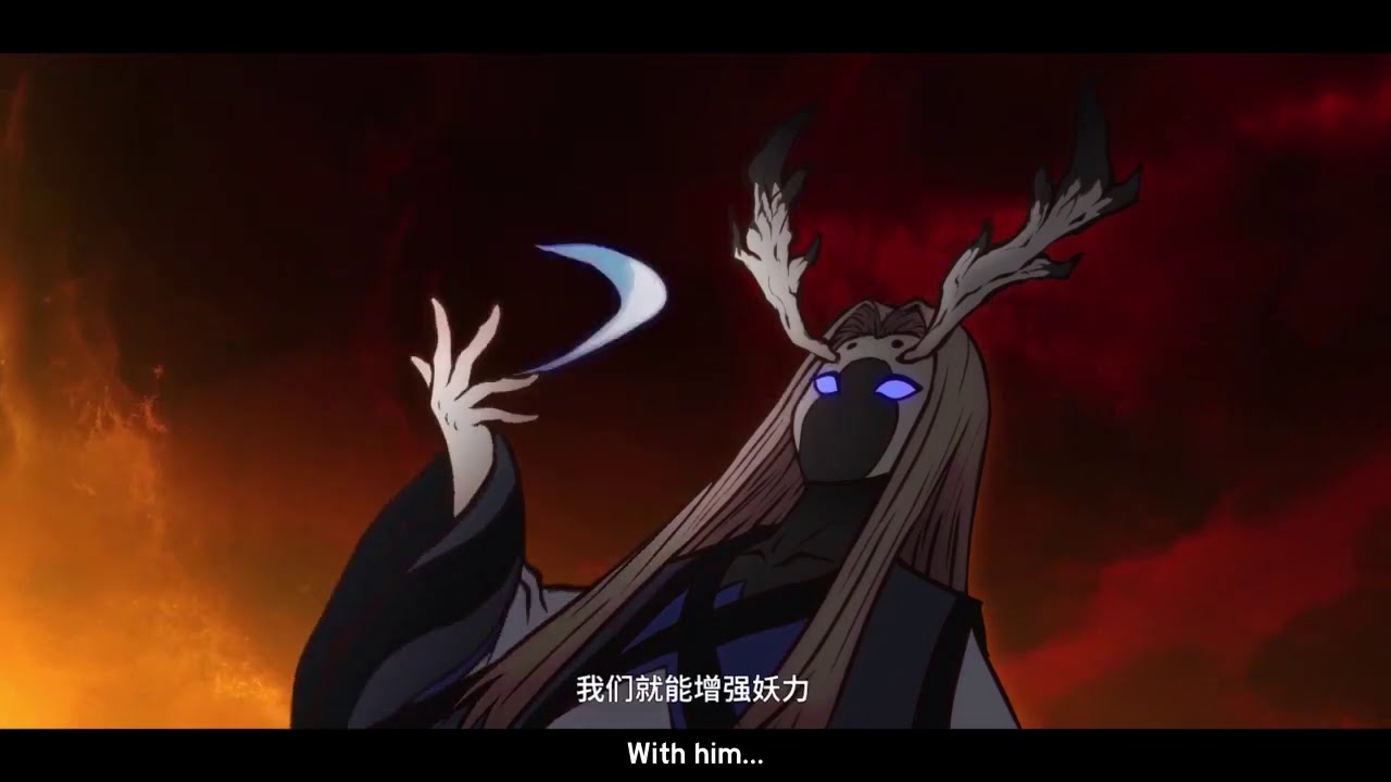 Fog Hill of Five Elements (THE BEGINNING OF THE END). - YouTube