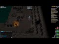 Pokeone through Union cave to Ruins of Alph Pokeone through Union cave to Ruins of Alph