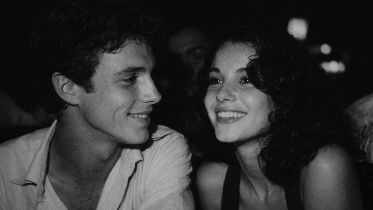 Italian Love Songs of the 60s 🇮🇹 | Vintage Romance & Emotional Echoes