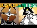 TF2 X TF2