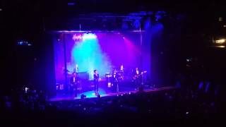 Mayer Hawthorne live 