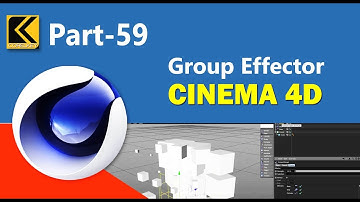 Group Effector and Re effector