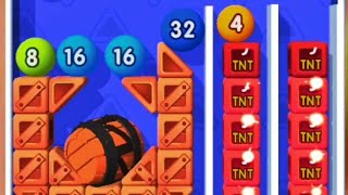 Hard Level 155 Complete - Bubble Buster 2048