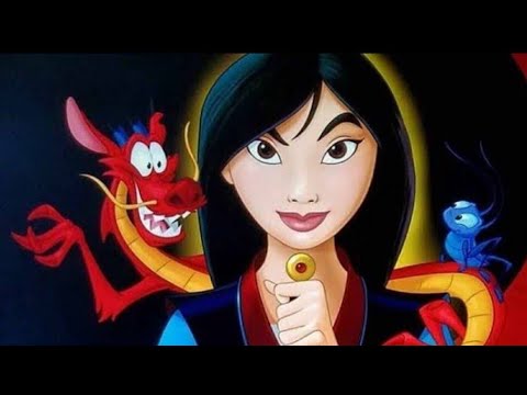 شاهد فلم مولان مدبلج مصري الجزاء التاني مغامره ولا اروع 