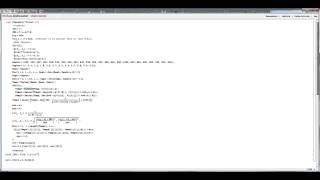 Mathematica - Exhaustive Search with Select