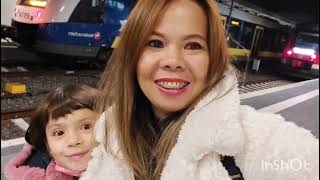 Saturdate Gala Sa City Kumain Ksama Mga Bata