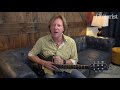 Trading Licks: G# Locrian Soloing