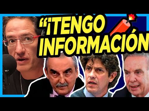 🧨 TOMÁS MÉNDEZ SORPRENDIÓ A TODOS con los bombazos que tiró al aire