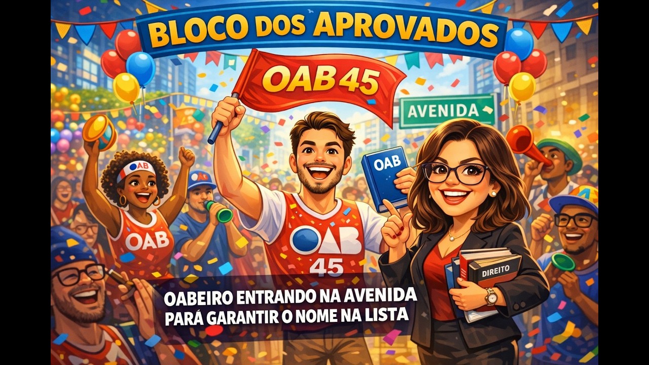 EMBARGOS À EXECUÇÃO NA OAB CIVIL 2ª FASE – Estrutura e dicas para você não esquecer!!