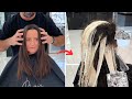 Magical Hair Transformation 