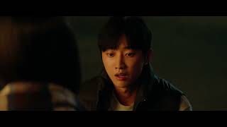 本編映像「不器用で未熟な告白」編