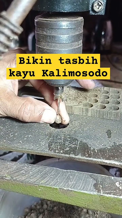 Kalimosodo ( kalimat syahadat ) begitu kira2 Maksudnya #shortsvideo #workshop#kayulangka