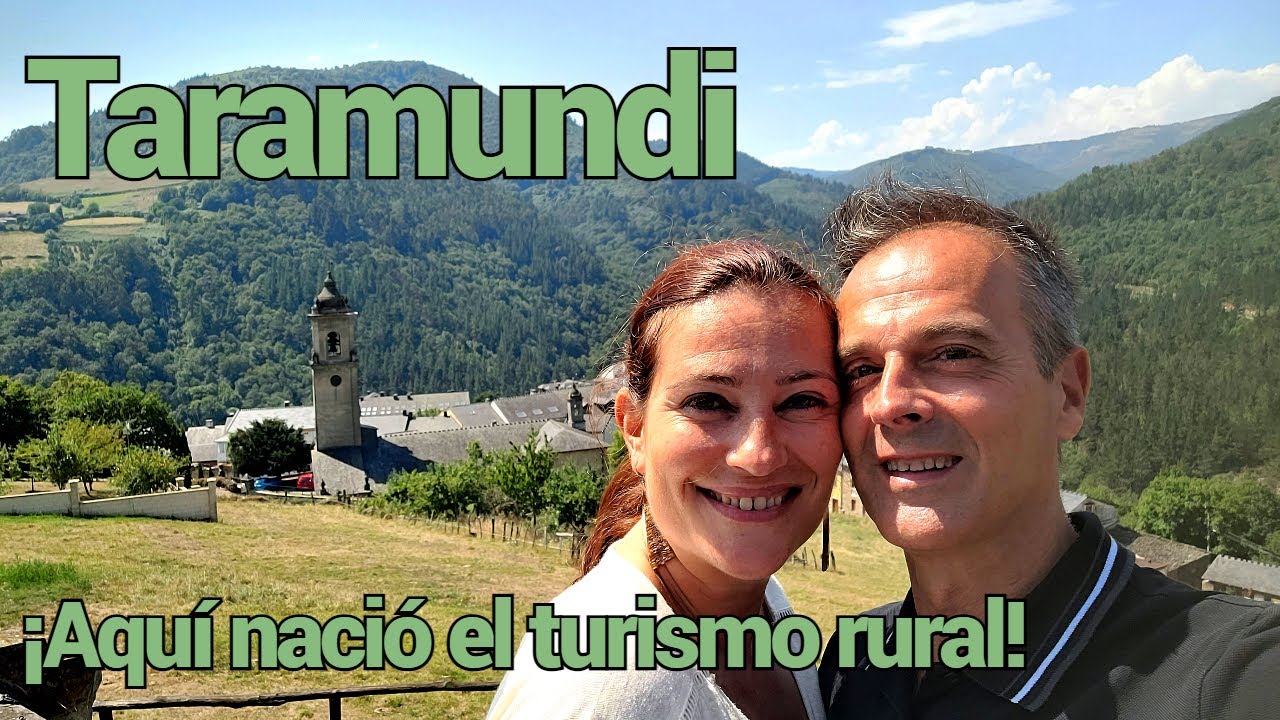 Taramundi, que ver en el pueblo asturiano donde nació el turismo rural