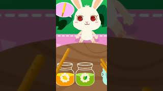 Berpiknik Bersama Panda Kecil Miuw-Miuw