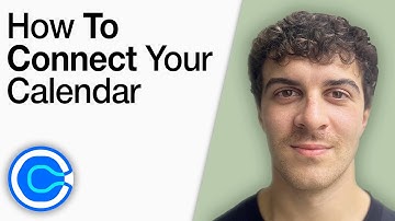How to Connect Your Calendar to Calendly [2025 Full Guide]