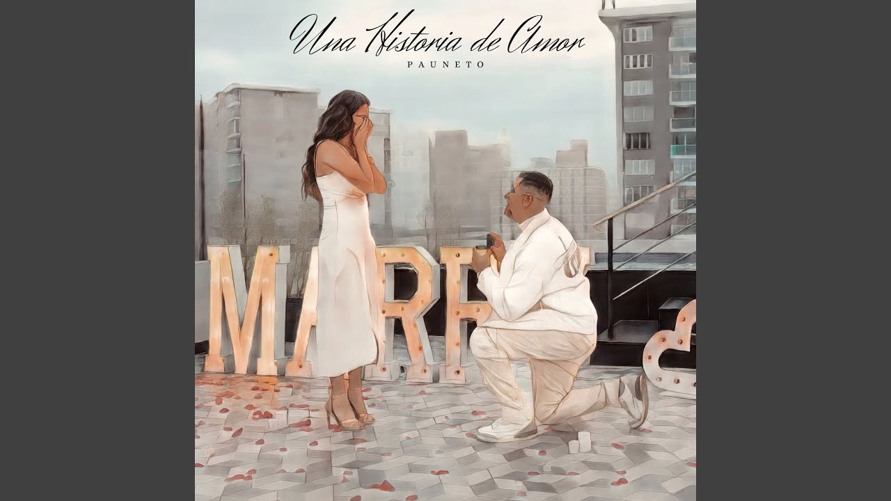 Una Historia de Amor