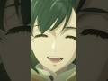 「はい。二号さん」アニメ『NieR:Automata Ver1.1a』第2クール放送中 #ニーア #NieR #ニーアオートマタ #shorts