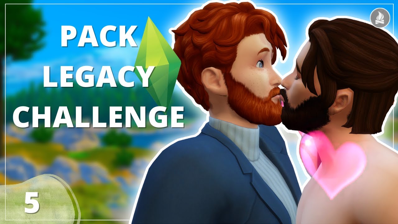 An unexpected turn of events!! - Pack Legacy Challenge #5