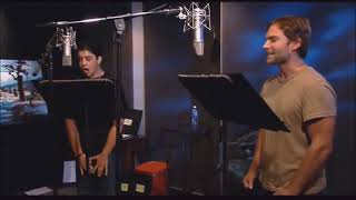 Music Montage - Ice Age 2 The Meltdown