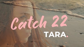 Tara Falleti - CATCH 22 (Official Music Video)