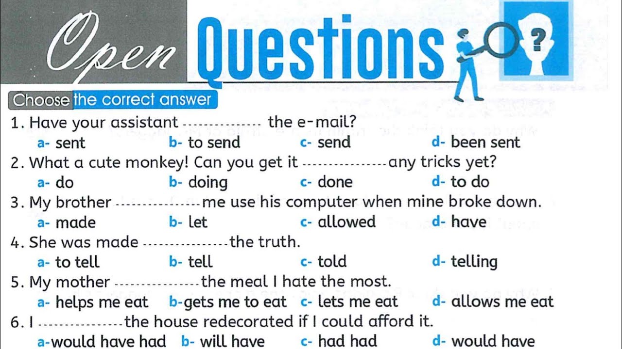 سؤالين من نص كتاب الوزارة متوقعين بشدة في امتحان الانجليزي3ث 2025للعقول الراقية فقط عاوزين طالب دحيح