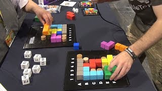 #UKGE2019 - Happy Puzzle Company screenshot 4