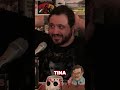 Tina is the worst character in a Halloween movie